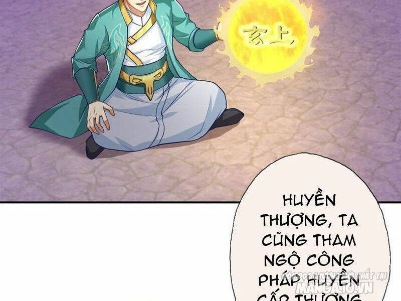 Ta Có Khả Năng Vô Hạn Đốn Ngộ Chapter 83 - Trang 2
