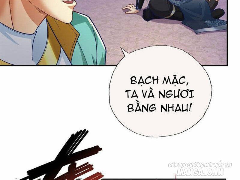 Ta Có Khả Năng Vô Hạn Đốn Ngộ Chapter 83 - Trang 2