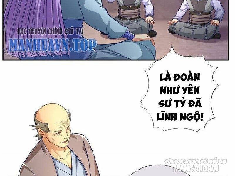 Ta Có Khả Năng Vô Hạn Đốn Ngộ Chapter 83 - Trang 2