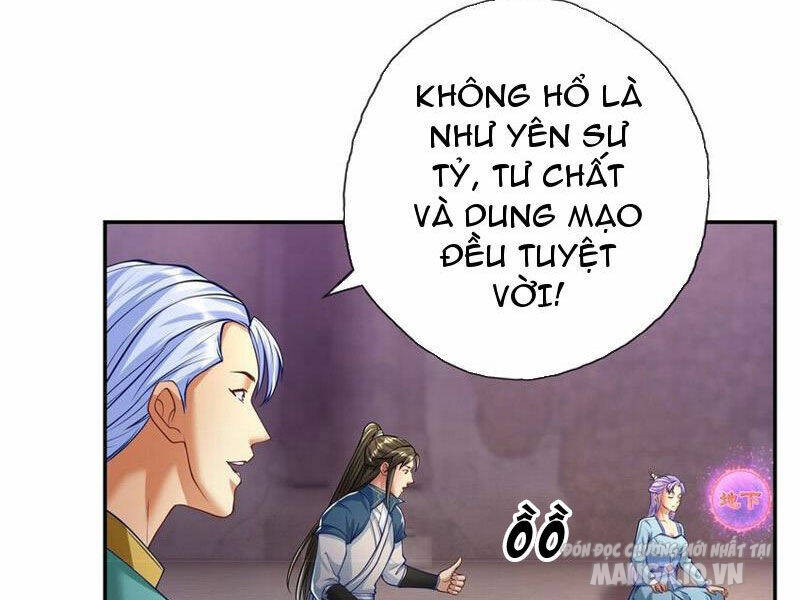 Ta Có Khả Năng Vô Hạn Đốn Ngộ Chapter 83 - Trang 2