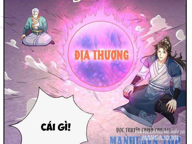 Ta Có Khả Năng Vô Hạn Đốn Ngộ Chapter 83 - Trang 2