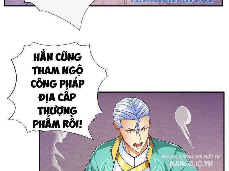 Ta Có Khả Năng Vô Hạn Đốn Ngộ Chapter 83 - Trang 2