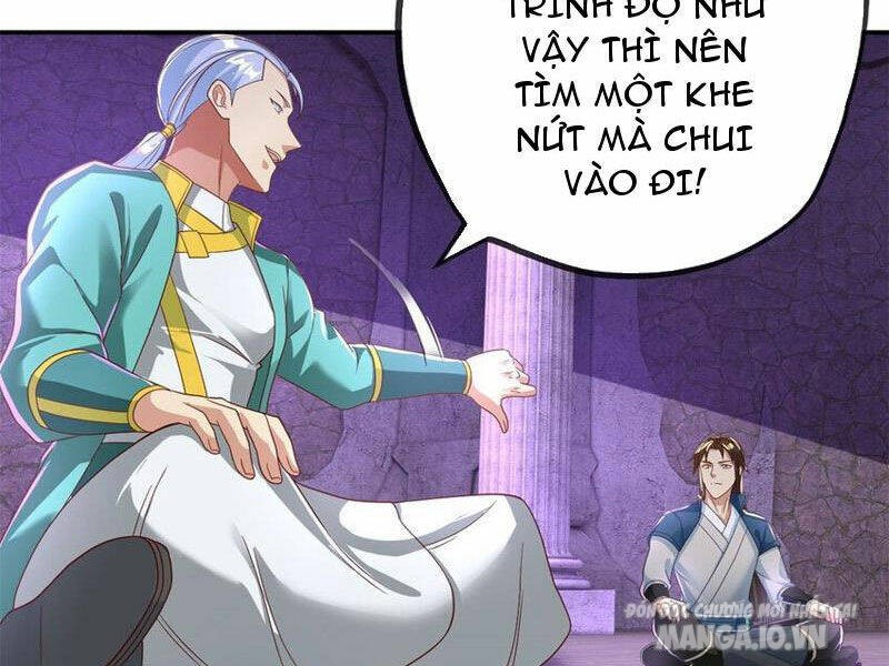 Ta Có Khả Năng Vô Hạn Đốn Ngộ Chapter 83 - Trang 2