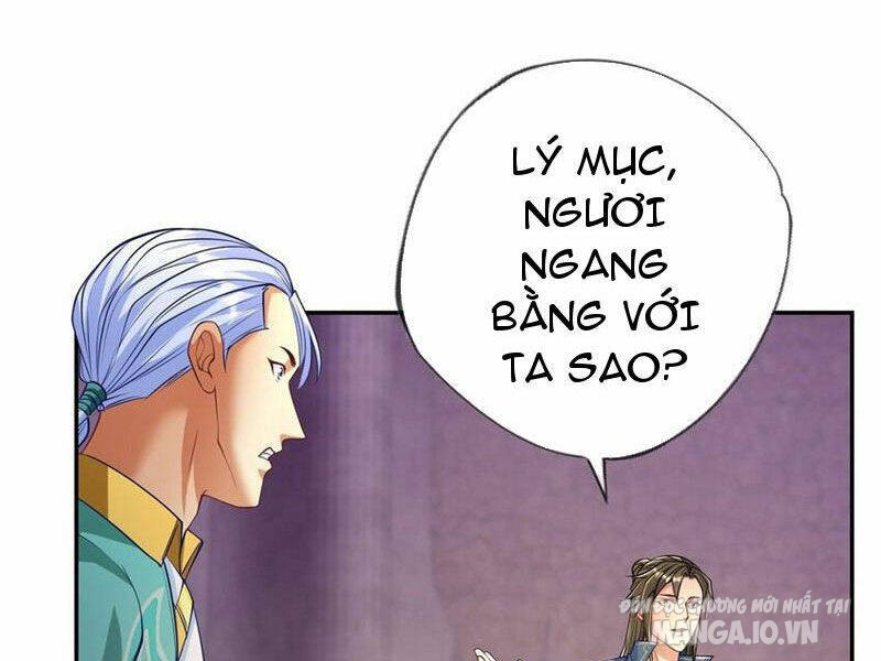 Ta Có Khả Năng Vô Hạn Đốn Ngộ Chapter 83 - Trang 2