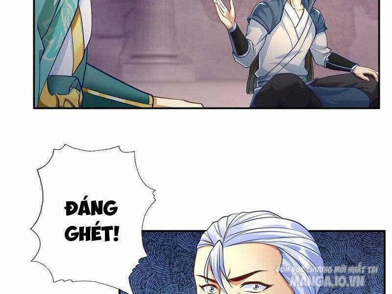 Ta Có Khả Năng Vô Hạn Đốn Ngộ Chapter 83 - Trang 2