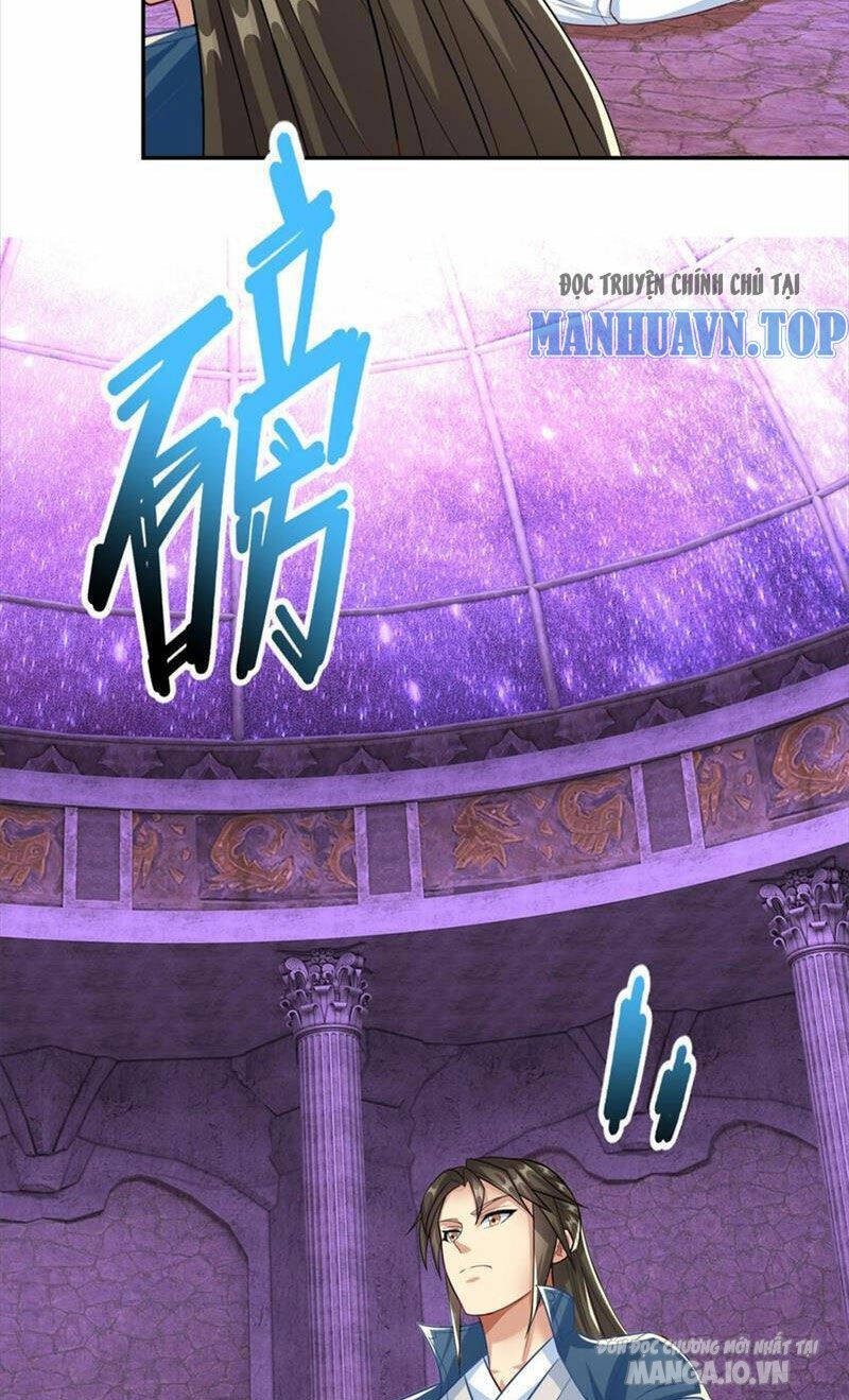 Ta Có Khả Năng Vô Hạn Đốn Ngộ Chapter 85 - Trang 2