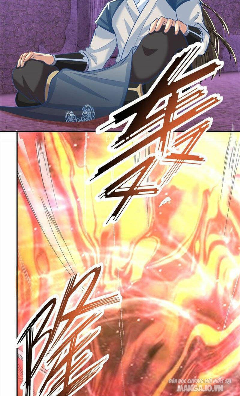 Ta Có Khả Năng Vô Hạn Đốn Ngộ Chapter 85 - Trang 2