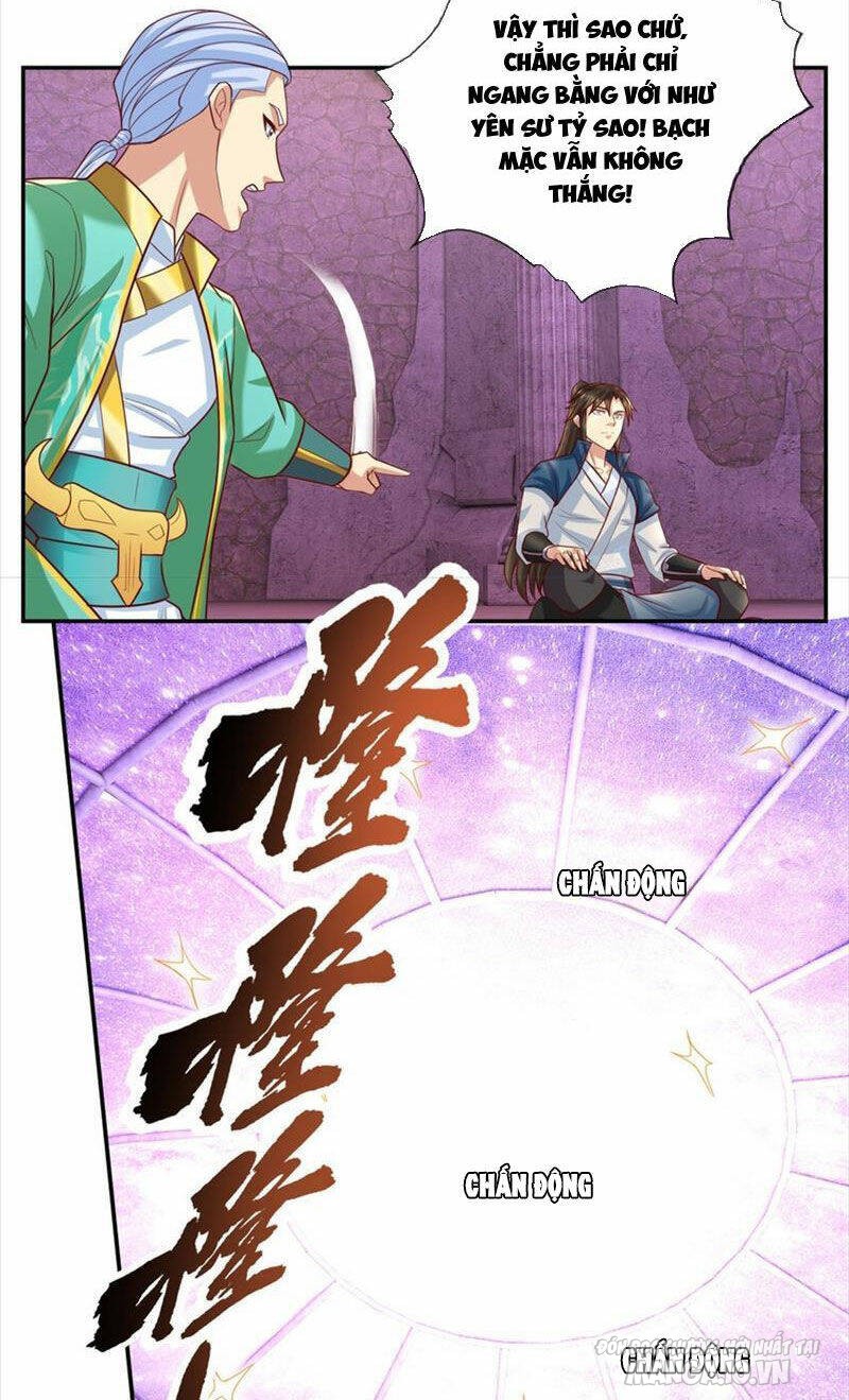 Ta Có Khả Năng Vô Hạn Đốn Ngộ Chapter 85 - Trang 2