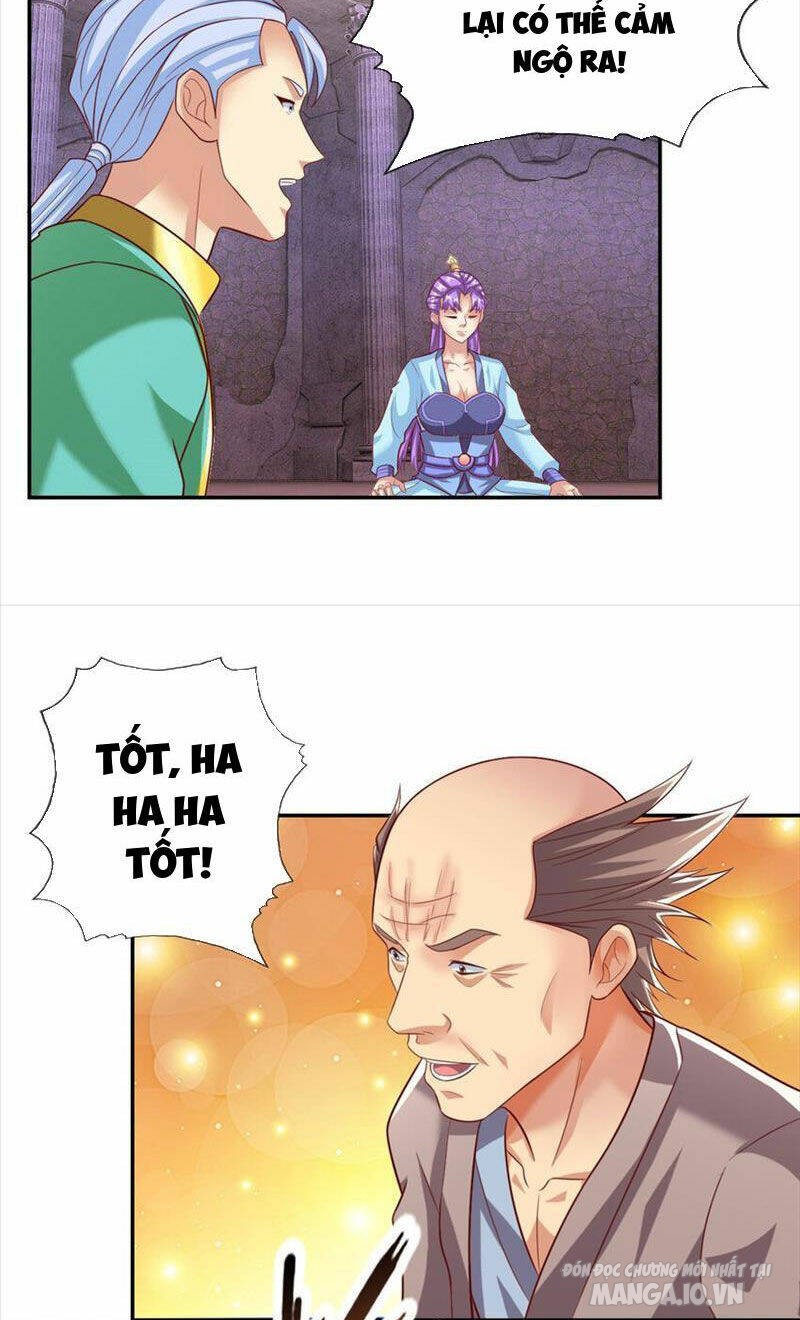 Ta Có Khả Năng Vô Hạn Đốn Ngộ Chapter 85 - Trang 2