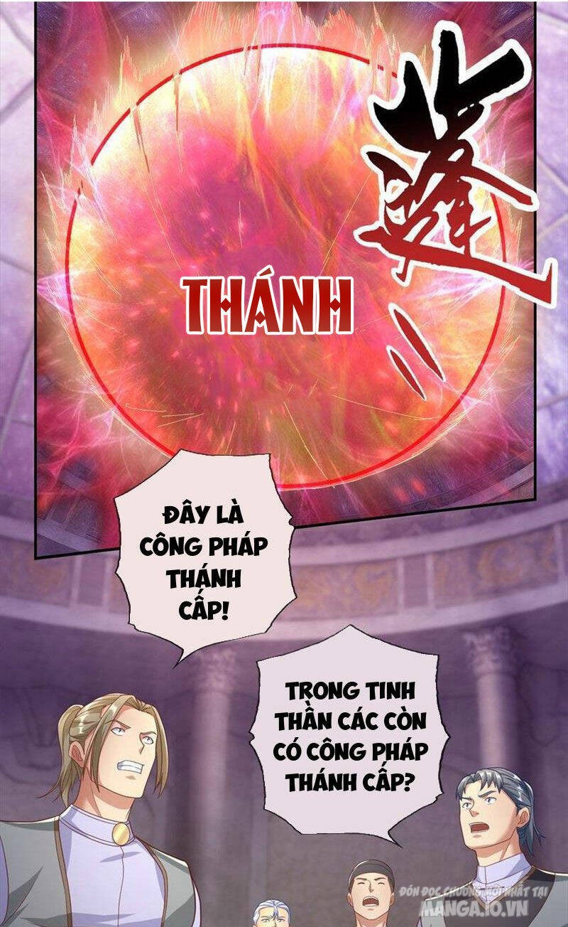 Ta Có Khả Năng Vô Hạn Đốn Ngộ Chapter 86 - Trang 2