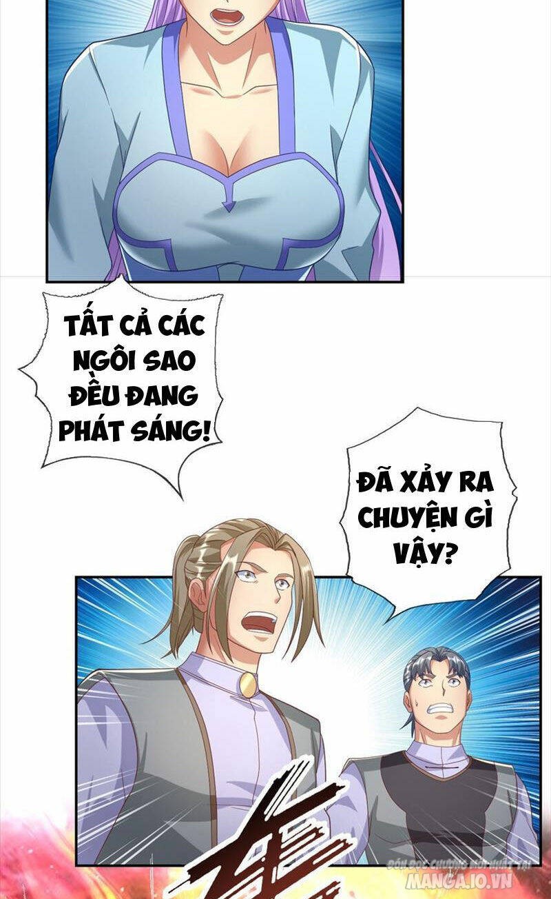 Ta Có Khả Năng Vô Hạn Đốn Ngộ Chapter 86 - Trang 2