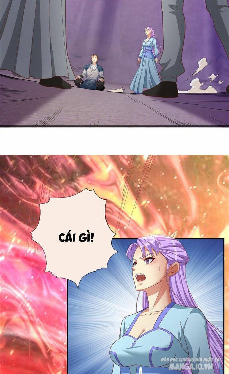 Ta Có Khả Năng Vô Hạn Đốn Ngộ Chapter 86 - Trang 2