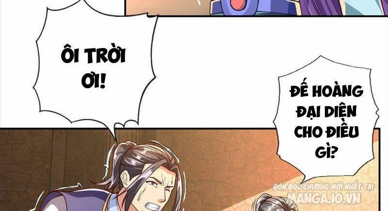 Ta Có Khả Năng Vô Hạn Đốn Ngộ Chapter 86 - Trang 2