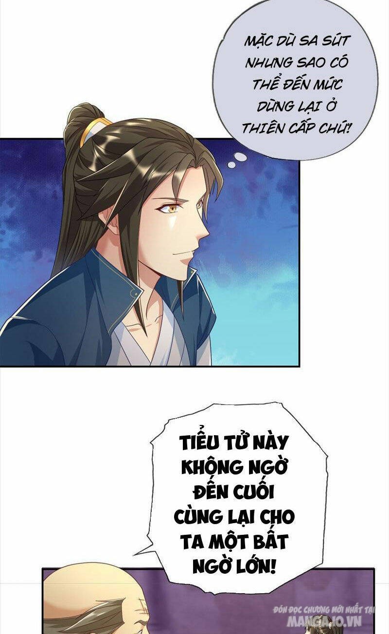 Ta Có Khả Năng Vô Hạn Đốn Ngộ Chapter 86 - Trang 2