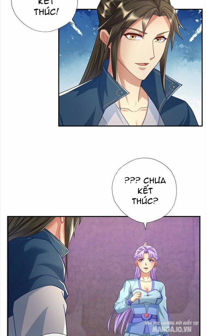 Ta Có Khả Năng Vô Hạn Đốn Ngộ Chapter 86 - Trang 2