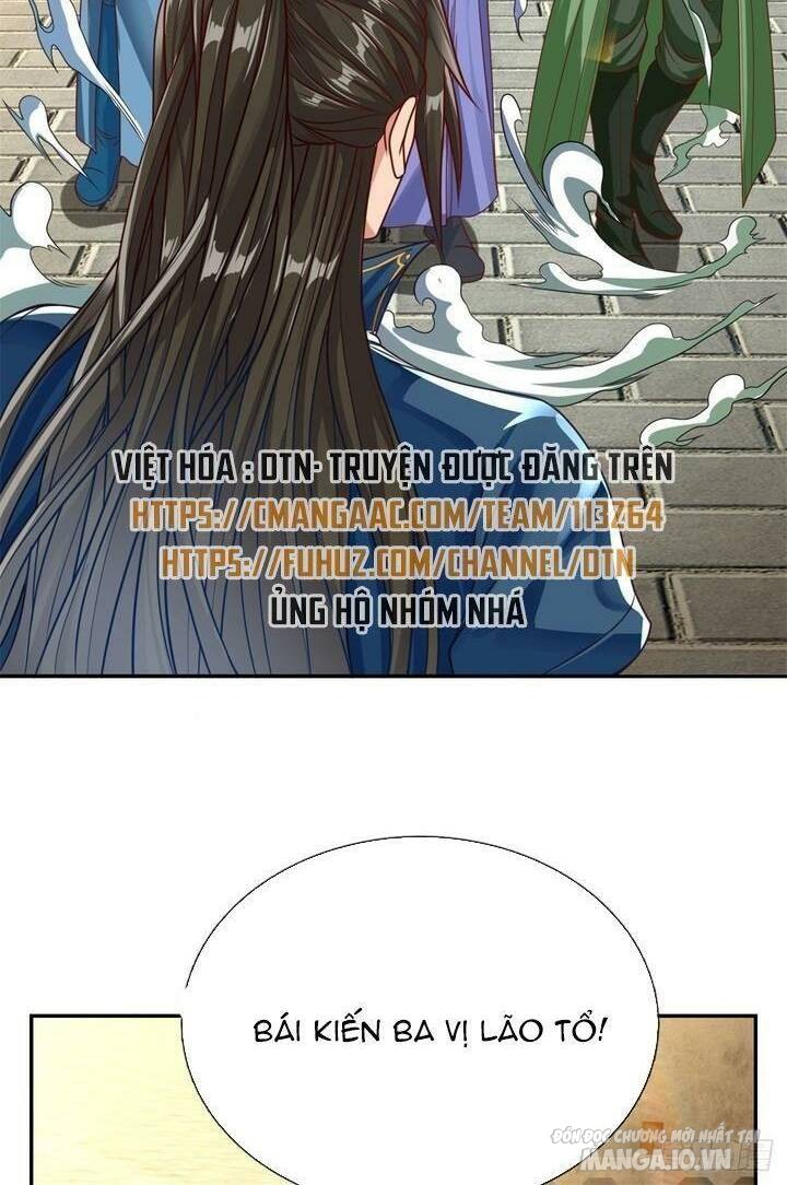 Ta Có Khả Năng Vô Hạn Đốn Ngộ Chapter 9 - Trang 2