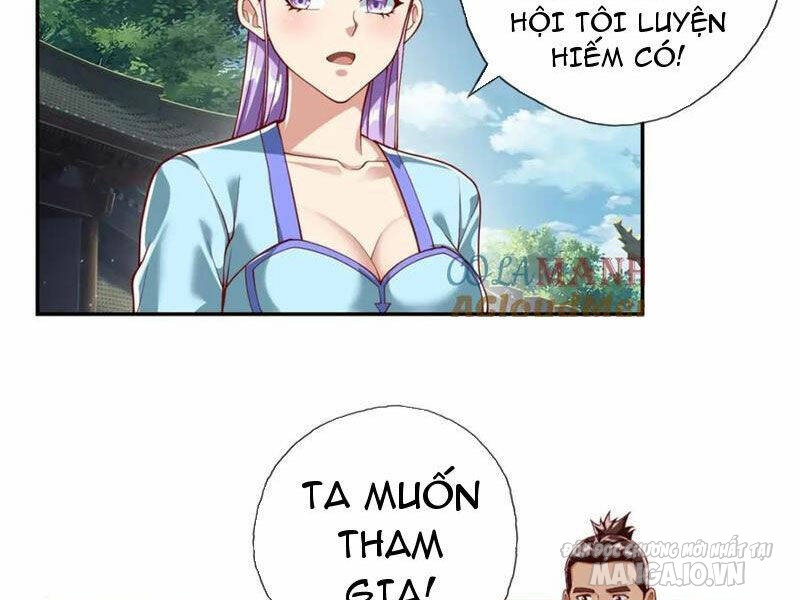 Ta Có Khả Năng Vô Hạn Đốn Ngộ Chapter 95 - Trang 2