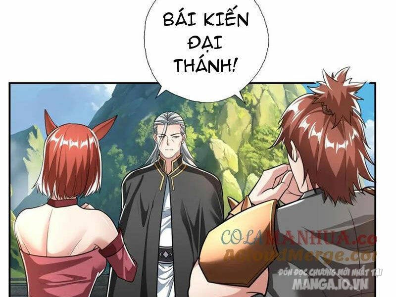 Ta Có Khả Năng Vô Hạn Đốn Ngộ Chapter 95 - Trang 2