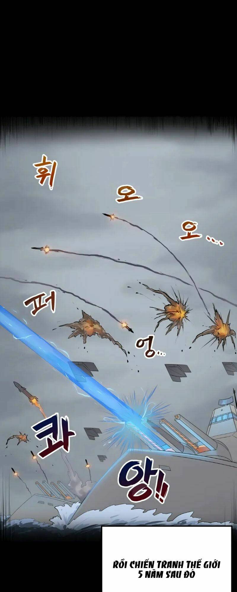 Ta Có Max Thuộc Tính May Mắn Chapter 1 - Trang 2