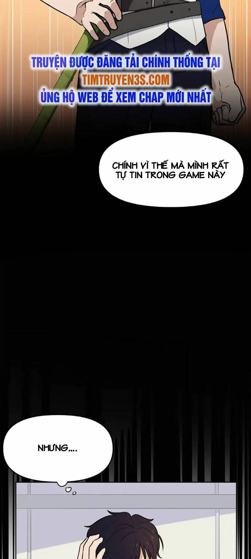 Ta Có Max Thuộc Tính May Mắn Chapter 1 - Trang 2