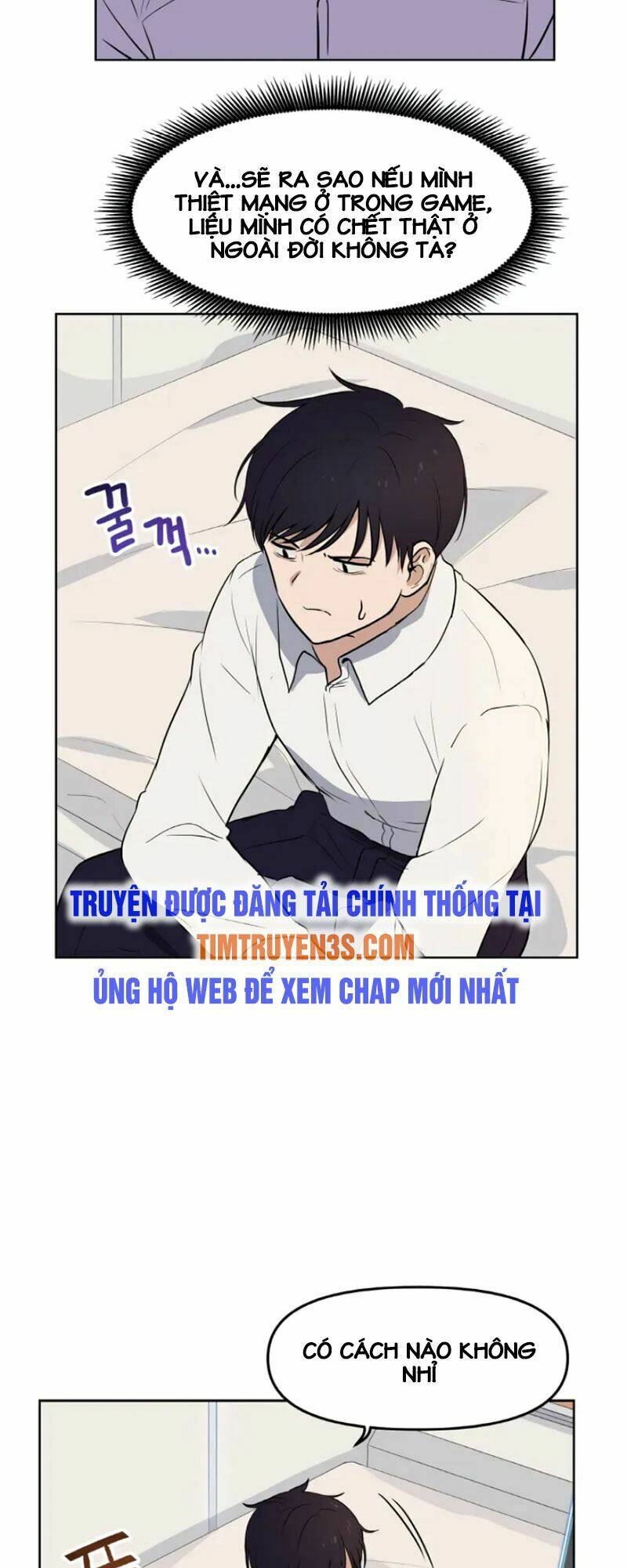 Ta Có Max Thuộc Tính May Mắn Chapter 1 - Trang 2