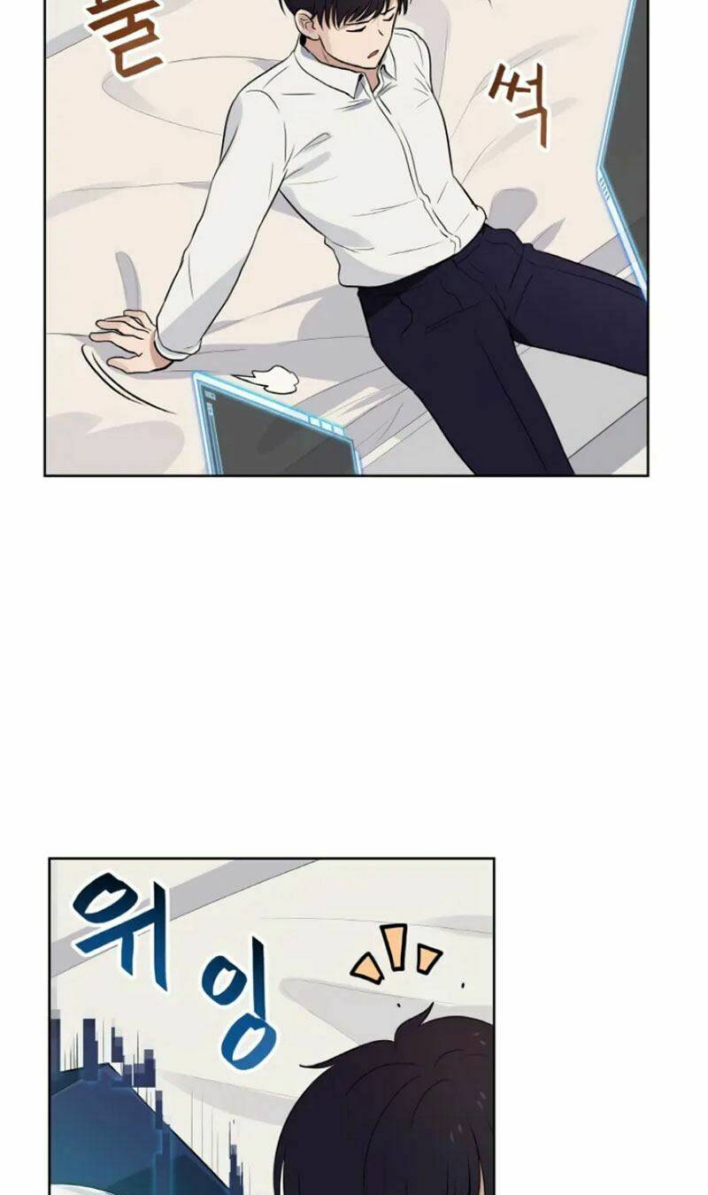 Ta Có Max Thuộc Tính May Mắn Chapter 1 - Trang 2