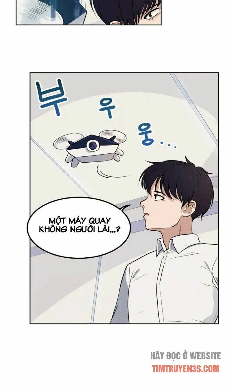 Ta Có Max Thuộc Tính May Mắn Chapter 1 - Trang 2