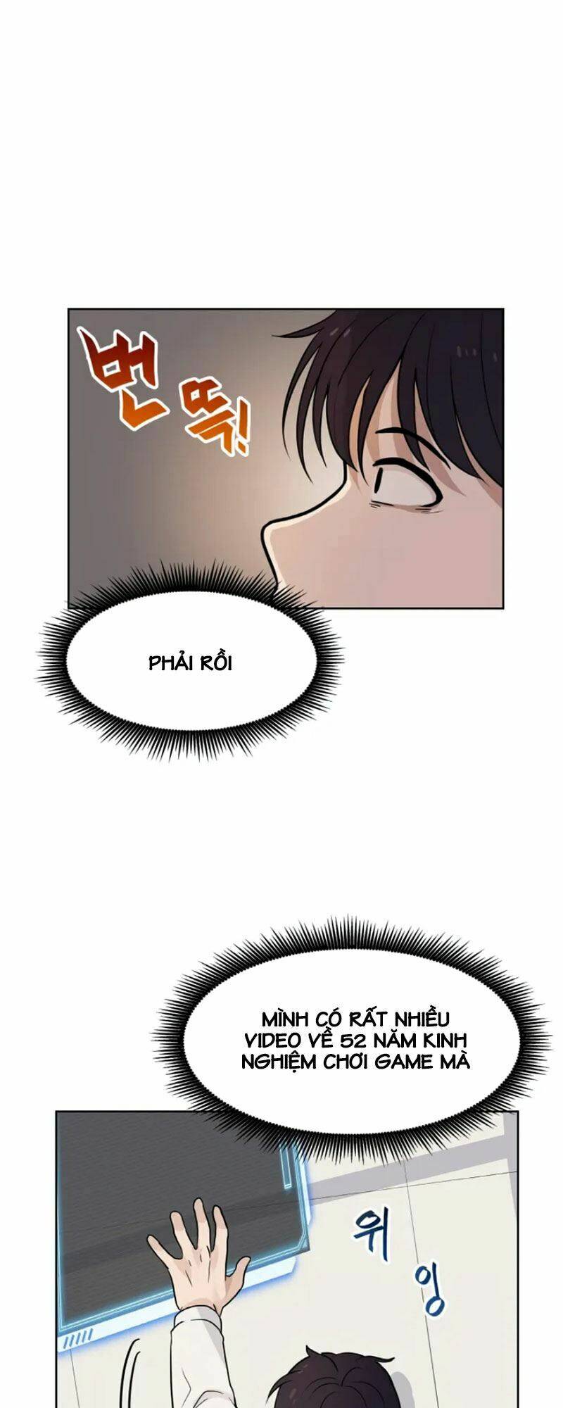 Ta Có Max Thuộc Tính May Mắn Chapter 1 - Trang 2