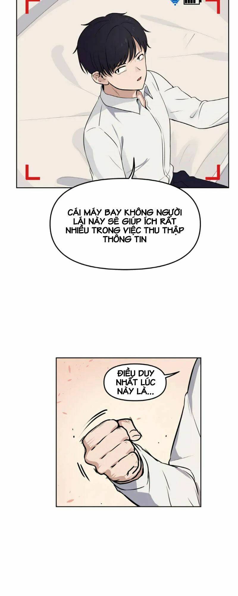 Ta Có Max Thuộc Tính May Mắn Chapter 1 - Trang 2