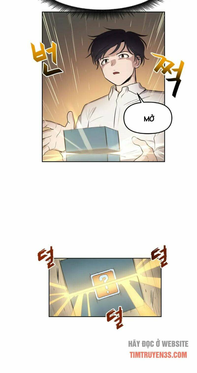 Ta Có Max Thuộc Tính May Mắn Chapter 1 - Trang 2