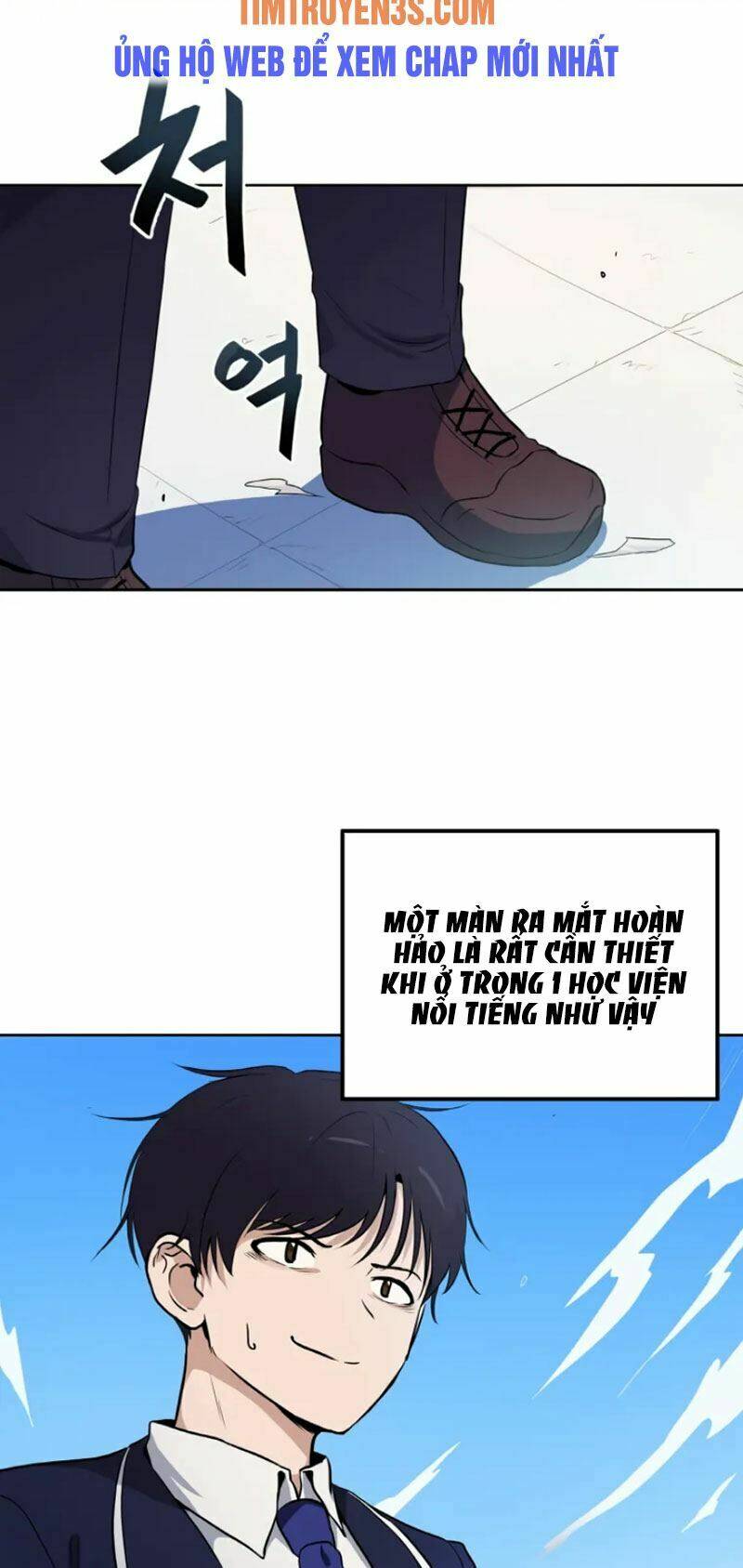 Ta Có Max Thuộc Tính May Mắn Chapter 1 - Trang 2