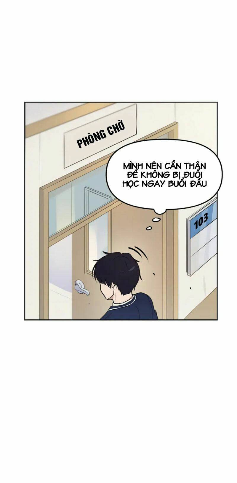 Ta Có Max Thuộc Tính May Mắn Chapter 1 - Trang 2