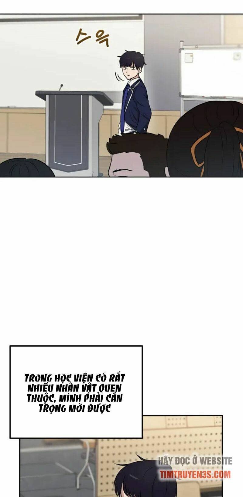 Ta Có Max Thuộc Tính May Mắn Chapter 1 - Trang 2