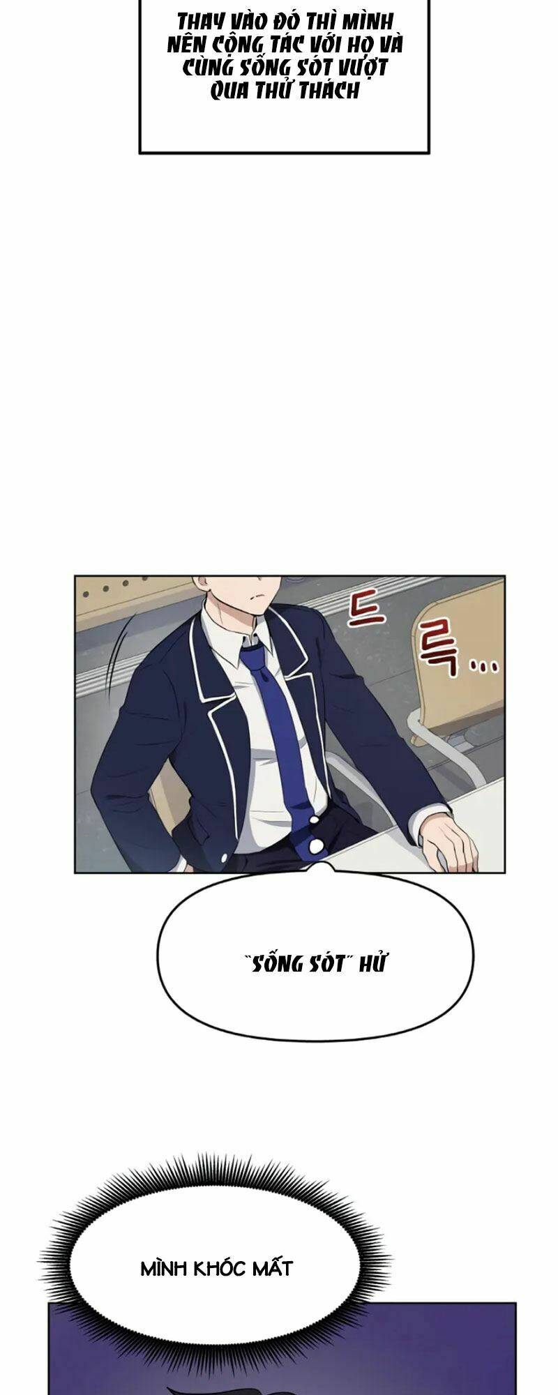 Ta Có Max Thuộc Tính May Mắn Chapter 1 - Trang 2