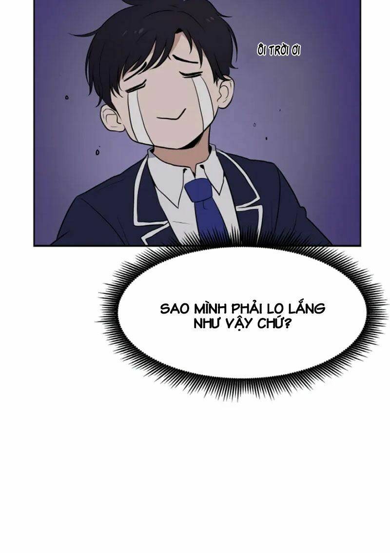 Ta Có Max Thuộc Tính May Mắn Chapter 1 - Trang 2