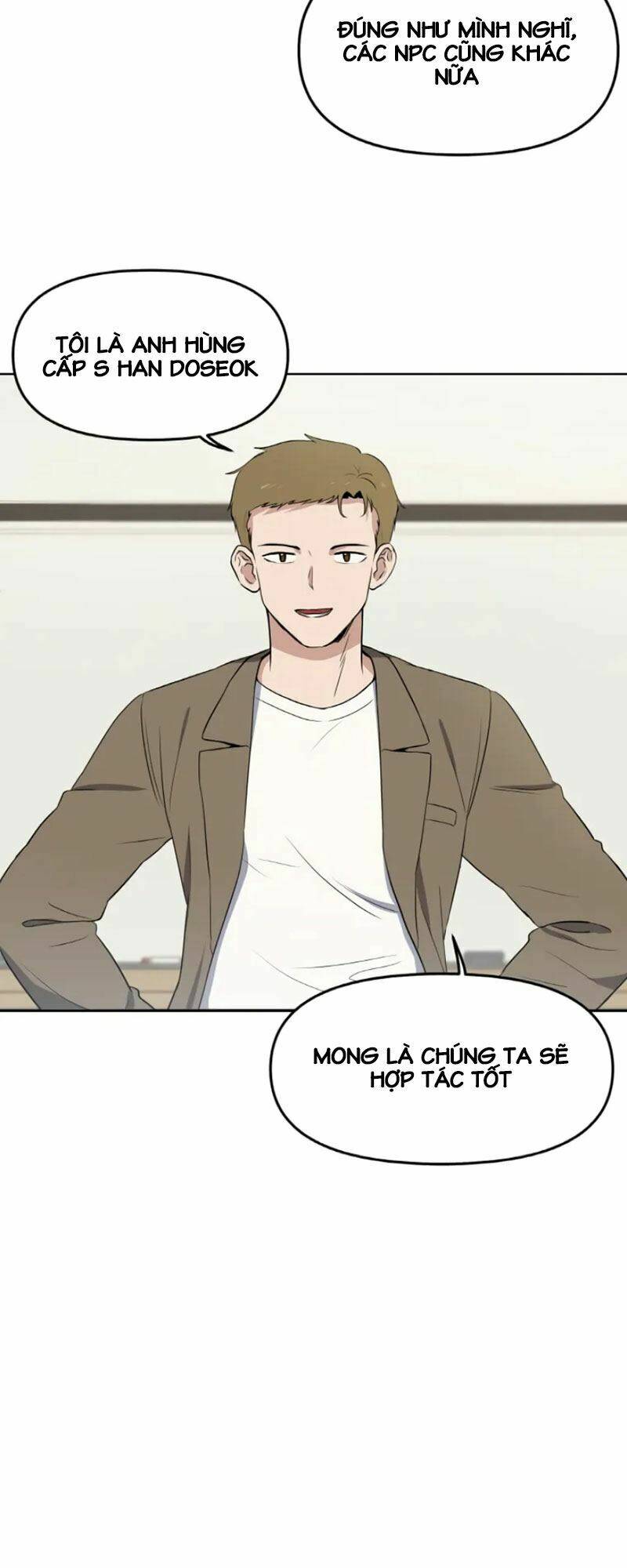 Ta Có Max Thuộc Tính May Mắn Chapter 1 - Trang 2