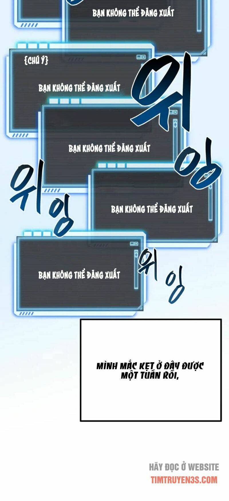 Ta Có Max Thuộc Tính May Mắn Chapter 1 - Trang 2