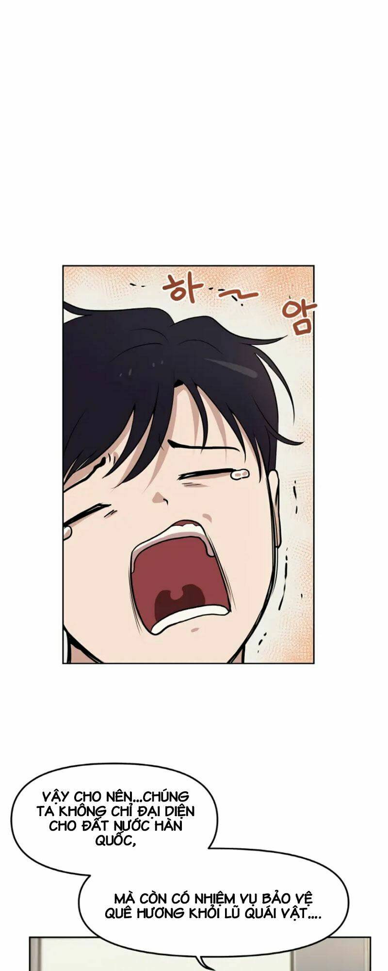 Ta Có Max Thuộc Tính May Mắn Chapter 1 - Trang 2