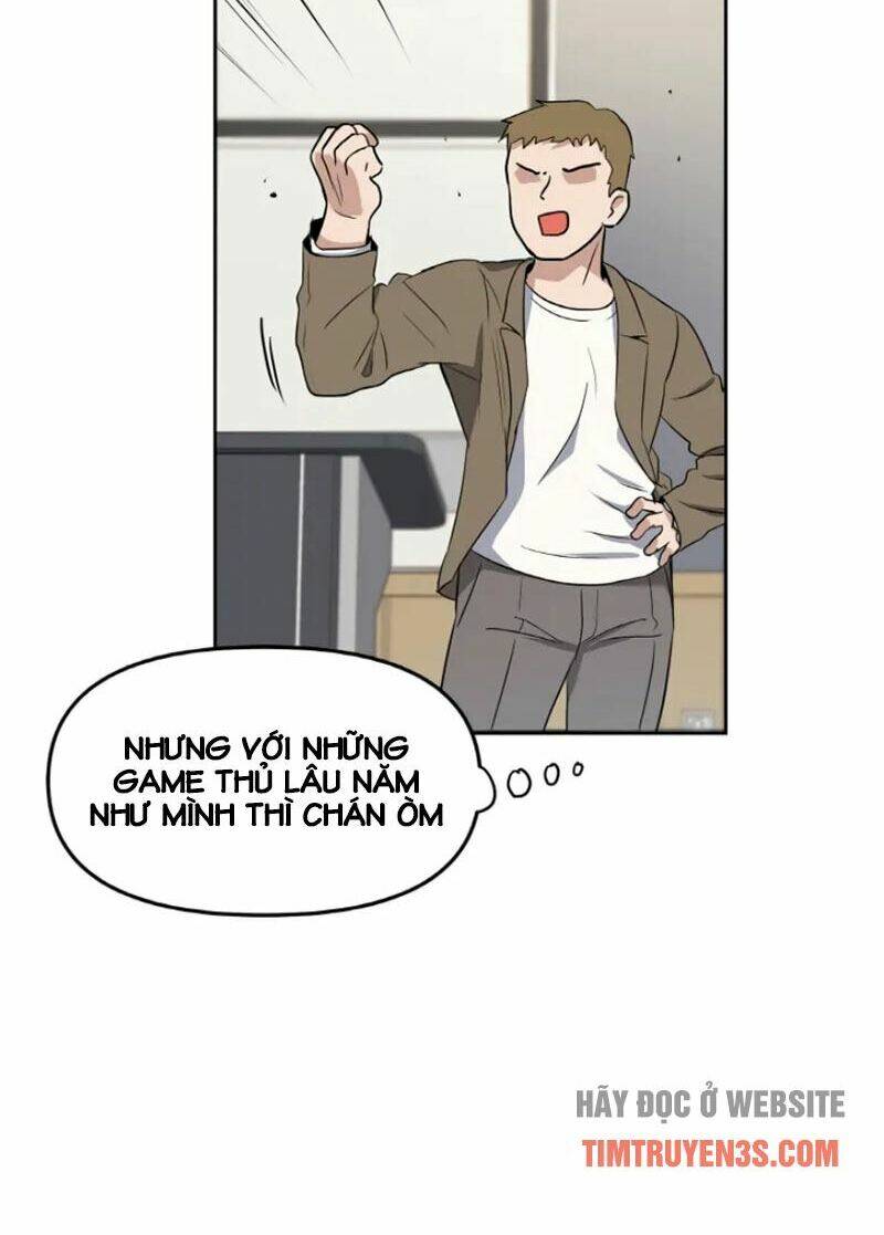 Ta Có Max Thuộc Tính May Mắn Chapter 1 - Trang 2