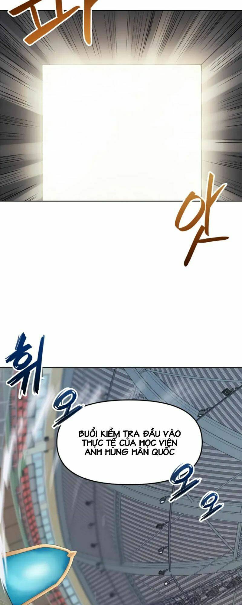 Ta Có Max Thuộc Tính May Mắn Chapter 1 - Trang 2