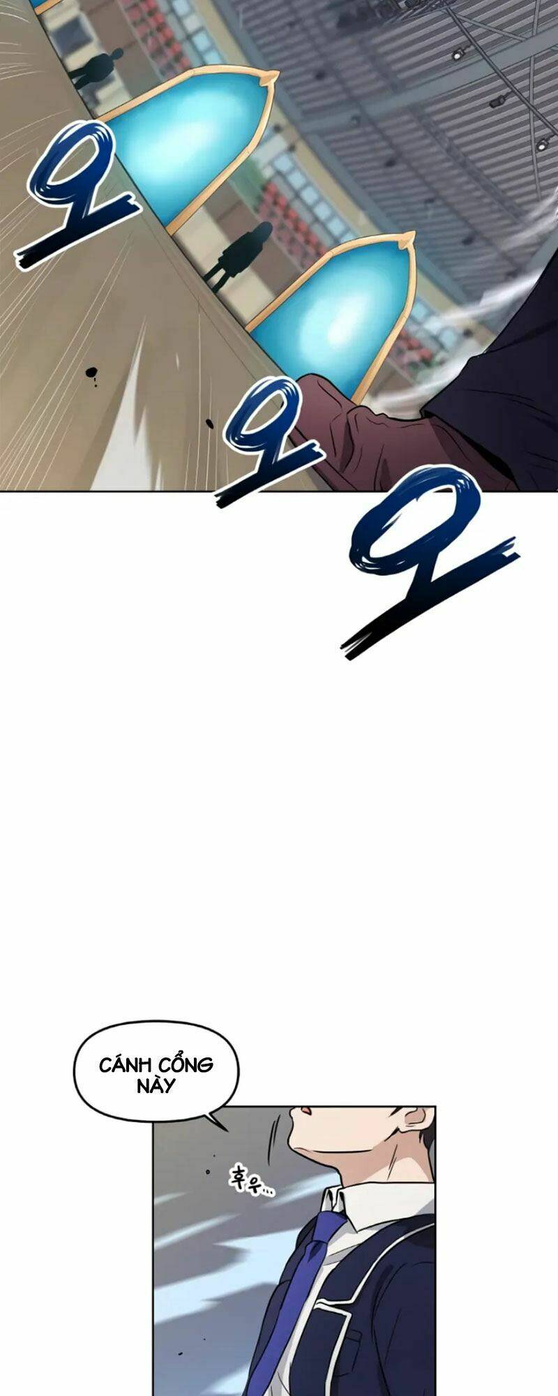 Ta Có Max Thuộc Tính May Mắn Chapter 1 - Trang 2