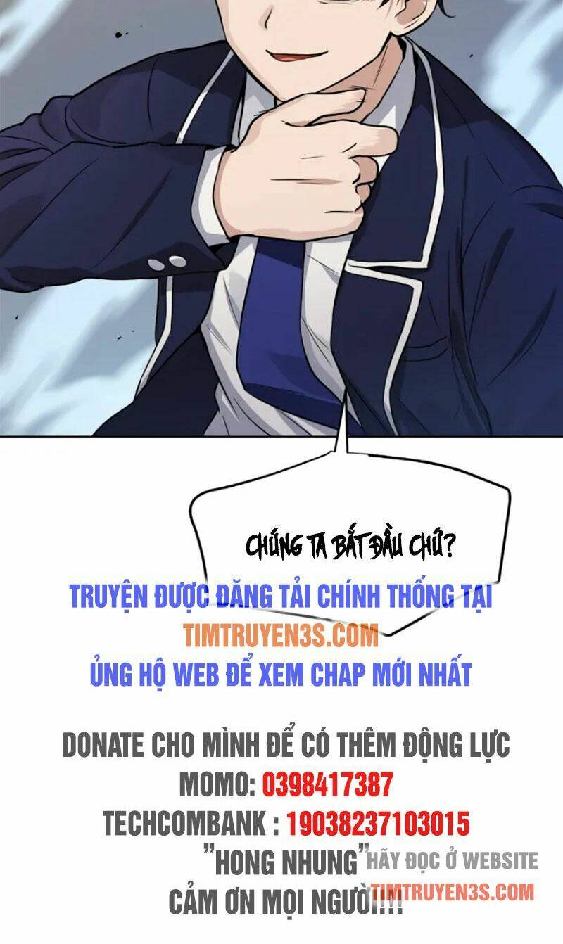 Ta Có Max Thuộc Tính May Mắn Chapter 1 - Trang 2