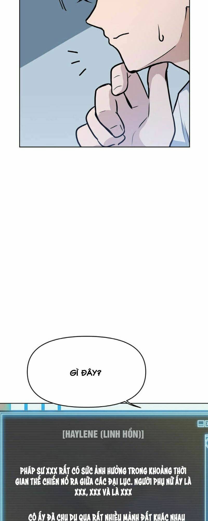 Ta Có Max Thuộc Tính May Mắn Chapter 10 - Trang 2