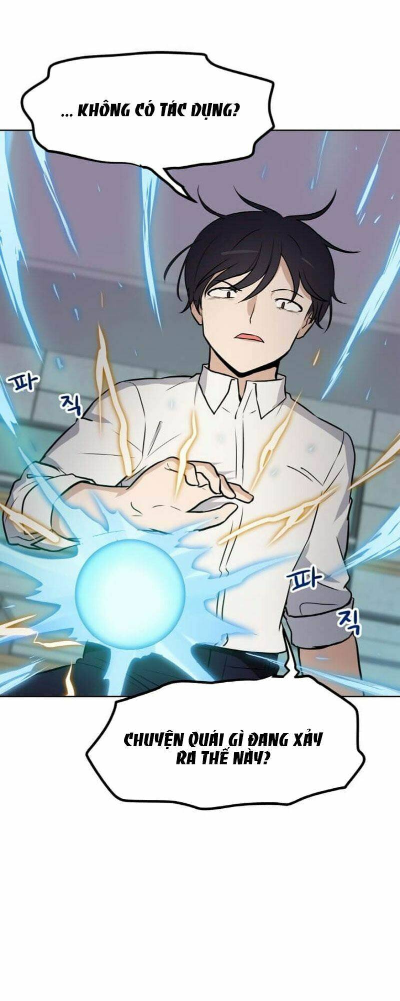 Ta Có Max Thuộc Tính May Mắn Chapter 10 - Trang 2