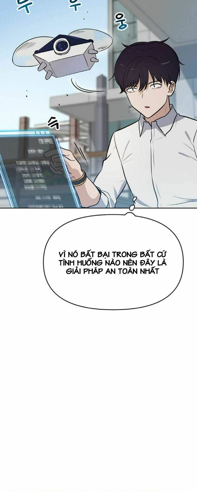 Ta Có Max Thuộc Tính May Mắn Chapter 10 - Trang 2