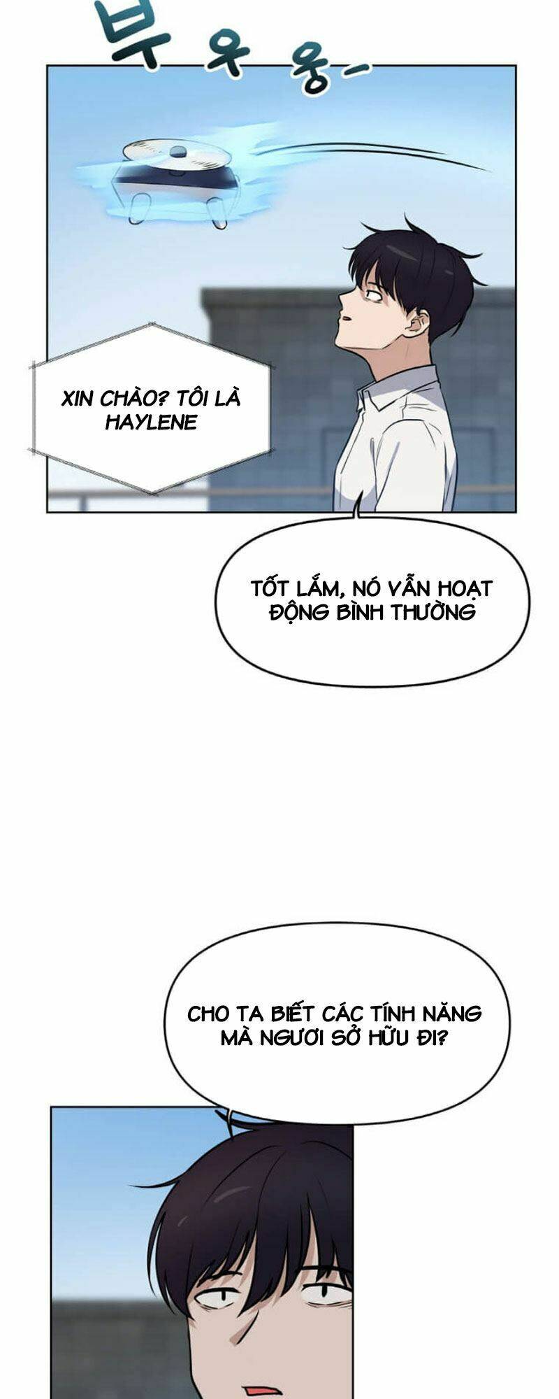 Ta Có Max Thuộc Tính May Mắn Chapter 10 - Trang 2