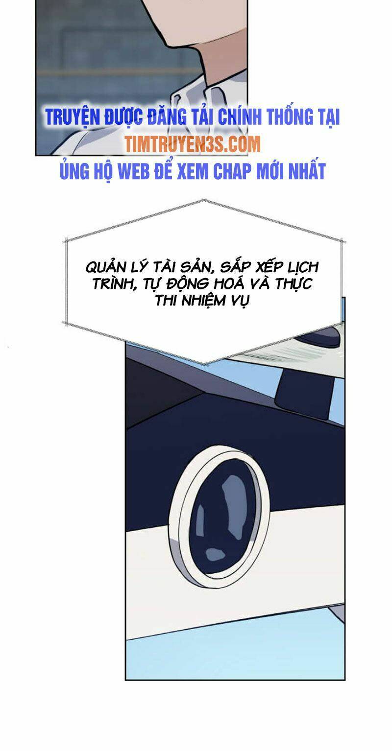 Ta Có Max Thuộc Tính May Mắn Chapter 10 - Trang 2