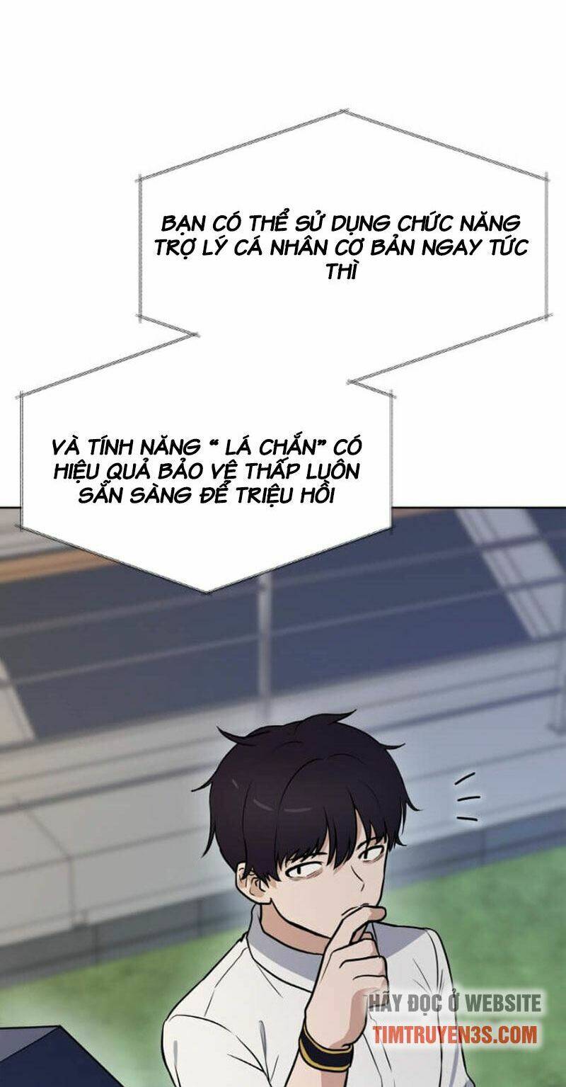 Ta Có Max Thuộc Tính May Mắn Chapter 10 - Trang 2