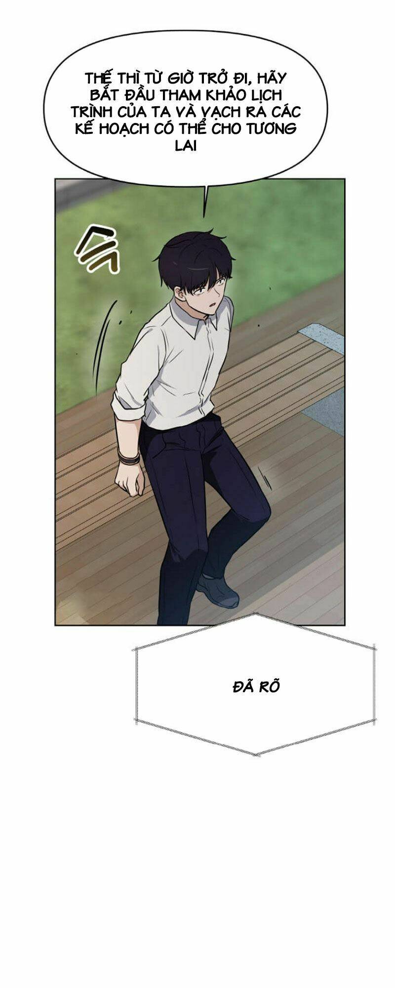 Ta Có Max Thuộc Tính May Mắn Chapter 10 - Trang 2