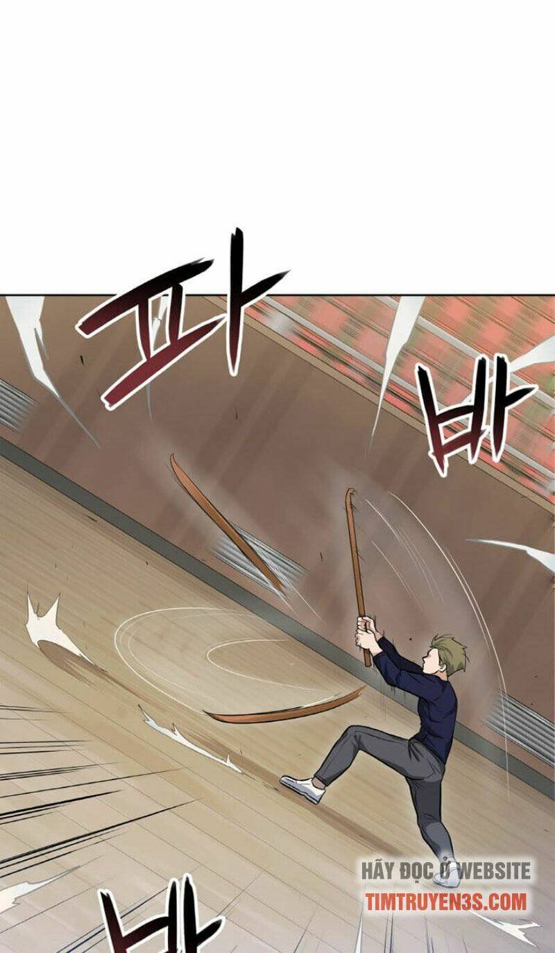 Ta Có Max Thuộc Tính May Mắn Chapter 10 - Trang 2